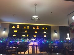 -绿茵阁(体育西分店)