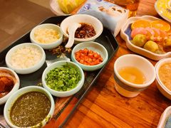 -乐宴·老北京铜火锅(八卦岭店)