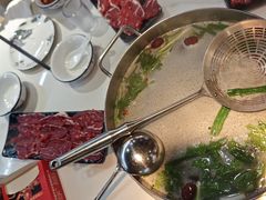 -刘少华贵州小黄牛·鲜牛肉火锅(总店)
