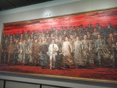 -中共一大纪念馆