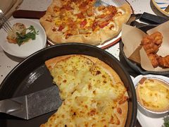 -必胜客(海滨店)