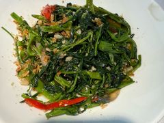 -泰椰里·泰国餐厅(智慧城广百广场店)