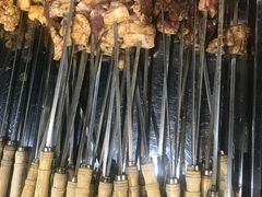 -袁家水泊水浒烤肉(白金店)