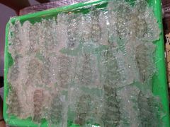 -官塘锋记鱼生·生腌·砂锅粥(牌坊街店)