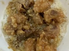 -品香排骨饭(羊官路店)