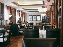 大堂-同庆楼(大钟寺店)
