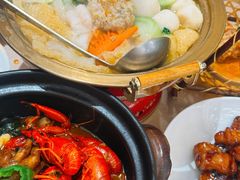 -大潮淮·淮扬菜(何园旗舰店)