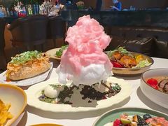 -Mogul Eatery·大亨餐酒馆