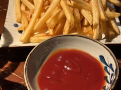 -鸟泉居酒屋·烧鸟·酒馆(百子湾店)