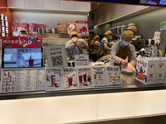 -百分茶(昆山万象汇店)