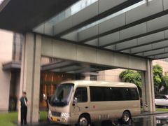 -珠海拱北口岸富华里中海雅高铂尔曼酒店