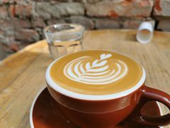 -VOYAGE COFFEE(北锣鼓巷店)
