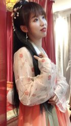 -汉仪华裳汉服馆(打浦桥店)