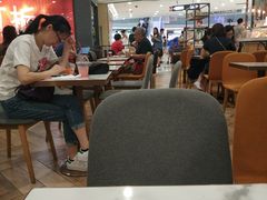 -COSTA COFFEE(上海虹口龙之梦)
