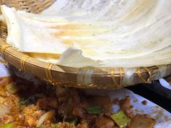 锅边馍-销魂掌(卓锦曼购中心店)