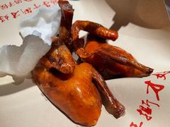 -鸽子侯·家宴·平价海鲜(绿地店)