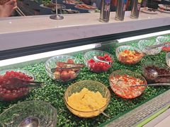 -大橘元自助回转火锅(天河新天地店)