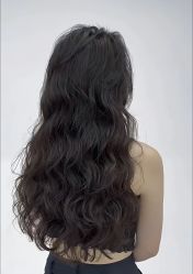 -奈川烫染Salon