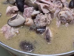 -鲁西南老厨子·特色鲁菜(经一纬五店)