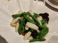 -小桃红·东北菜·春饼烤鸭(南阳湖街店)