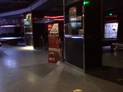 -樊笼真人密室逃脱(江南西店)