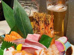-家贺屋刺身寿司专门店
