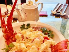 -好彩海鲜火锅饭店(银河百老汇店)