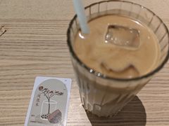 -默迹咖啡馆