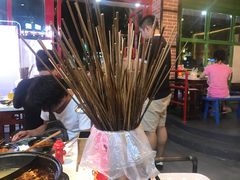 -正宗钢管厂五区·小郡肝火锅·串串香(商品街总店)