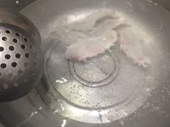 -正能量脆肉鲩火锅