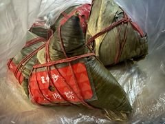 -王家沙点心店(南京西路总店)