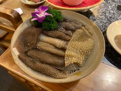 -蜀大侠火锅(四川北路店)