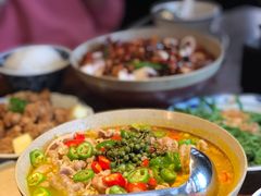 酸汤肥牛-林四喜·闽南传家菜(鼓浪屿店)