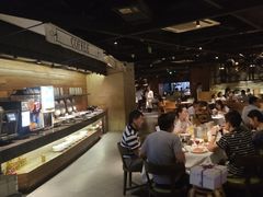 -星伦多自助料理·涮烤一体(虹悦城店)