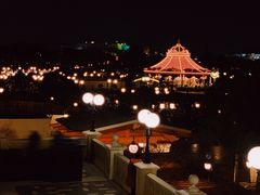-WOLFGANG PUCK KITCHEN & BAR(迪士尼小镇店)