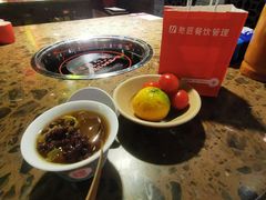 -蜀国大将老火锅(江北店)