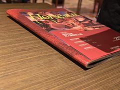 -ZAFFERANO西班牙海鲜饭(上海首店)