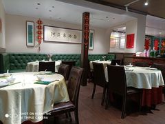 大堂-阿莉餐厅(枣阳路店)