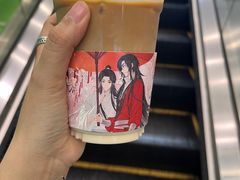 -万达广场(长沙开福店)