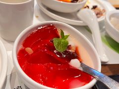 榕意冰粉-榕意·川味之美(深业上城店)
