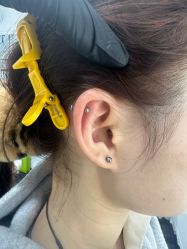 -AI艾耳·专业手工耳洞·穿孔美学馆