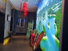 -北塘海鲜·天津菜(大光明桥旗舰店)