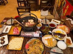 -平成屋·午肴夜酒(四川北路店)