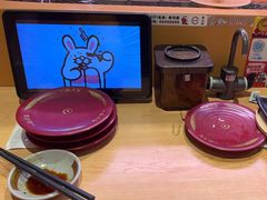 -寿司郎(北京路粤潮楼店)