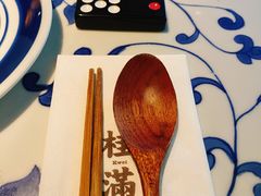 -桂满陇天书(南京德基旗舰店)