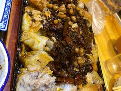 -张记焖窑·十五年专注焖烤(雍和宫店)