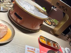 -西塔老太太泥炉烤肉(温州首店万象城黑金店)