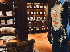 -杭州新新饭店·1913餐厅