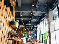 大堂-彼芝奇比萨(红坊店)