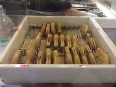 -粉粉乐鲷鱼烧(美罗城店)